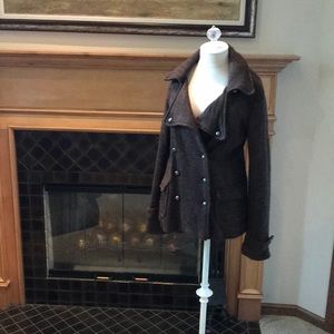 Unique Free People Fall Jacket